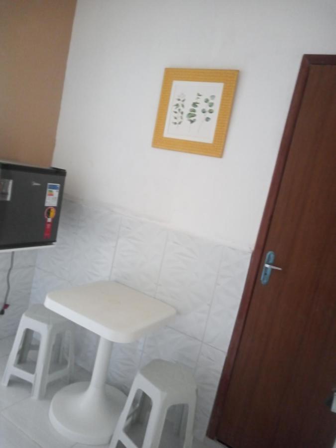 Cantinho Nativus Maragogi Kültér fotó